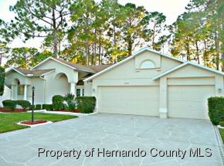 2443 Grandfather Mtn, Spring Hill, FL 34606