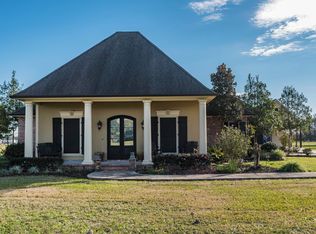 552 Highway 754, Church Point, LA 70525