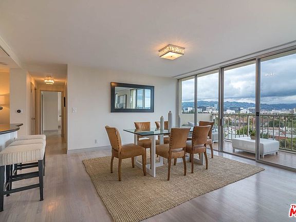 2nd image of 2170 Century Park E APT 612