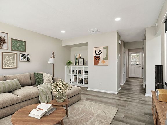 B9 Platinum | 2 Bed / 2 Bath | 1,269 Sq Ft