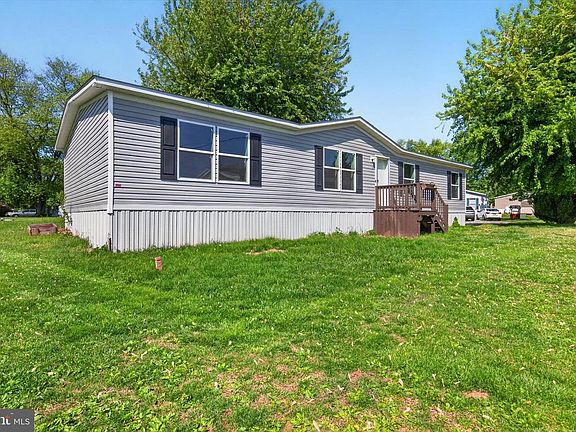 2nd image of 4550 Bull Rd Lot 27