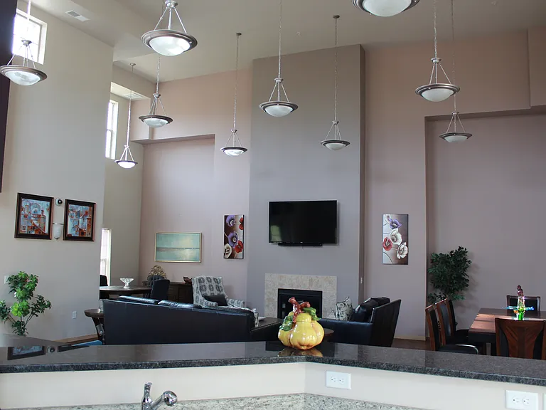 Scenic Ridge Apartments — Photo 18