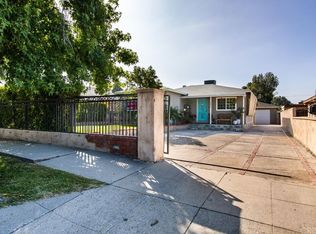 14576 Lyle St, Sylmar, CA 91342