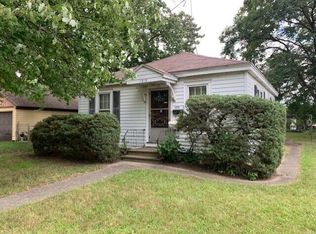 1315 Allen Ave, Muskegon, MI 49442