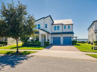 7536 Alpine Butterfly Ln, Orlando, FL 32819