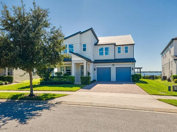 7536 Alpine Butterfly Ln, Orlando, FL 32819