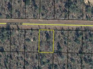 LOT 14 Shepherd St #11, Chipley, FL 32428