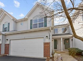 1259 Horseshoe Ln, Bartlett, IL