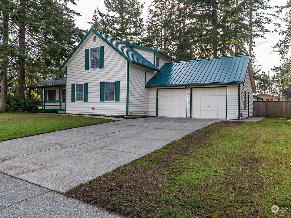 1531 SW Periwinkle Lane, Oak Harbor, WA 98277 Zillow
