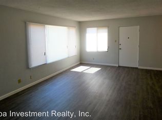 258 E Vernon St APT 7, Long Beach, CA 90806