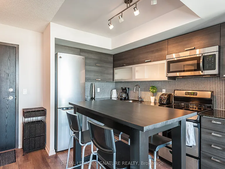 36 Lisgar St #2217E — Photo 7