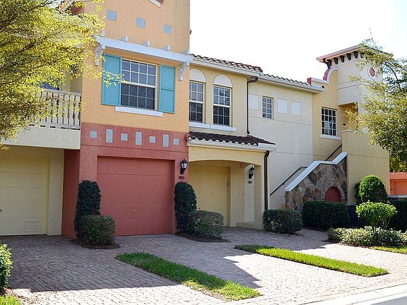 3rd image of 8565 Via Garibaldi Cir Unit 205