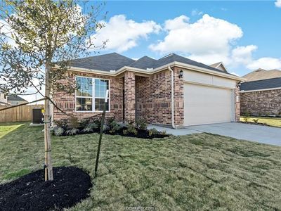 5769 Paseo Pl, Bryan, TX, 77807