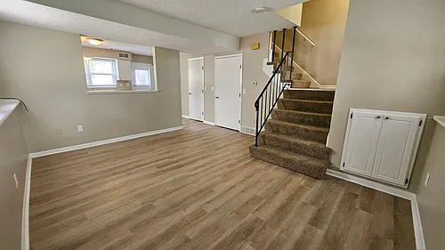 Floor plan 2018 E Caulder Avenue