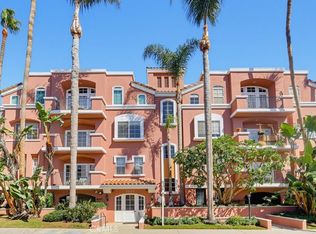 1522 S Saltair Ave APT 206, Los Angeles, CA 90025