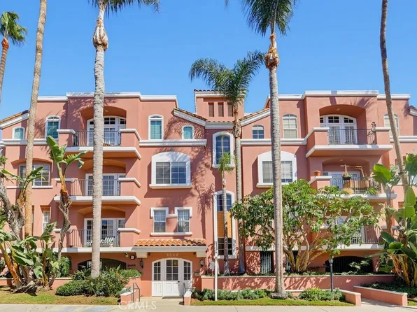 1522 S Saltair Ave APT 206, Los Angeles, CA 90025