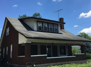 117 E West St, Troy, OH 45373