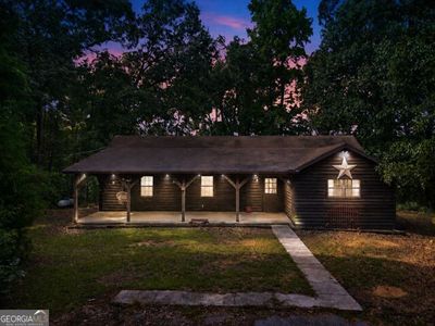 107 Midway Rd, Barnesville, GA, 30204