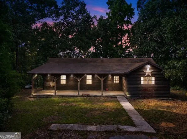 107 Midway Rd, Barnesville, GA 30204