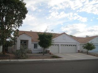 130 Red Coral Dr, Henderson, NV 89002