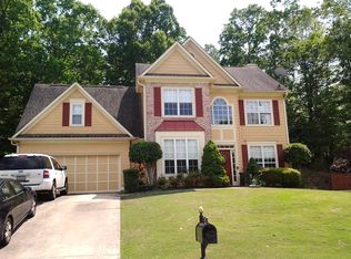 3205 Golden Spring Dr, Buford, GA 30519