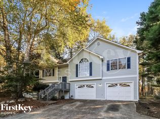 206 Whitney Ln, Villa Rica, GA 30180