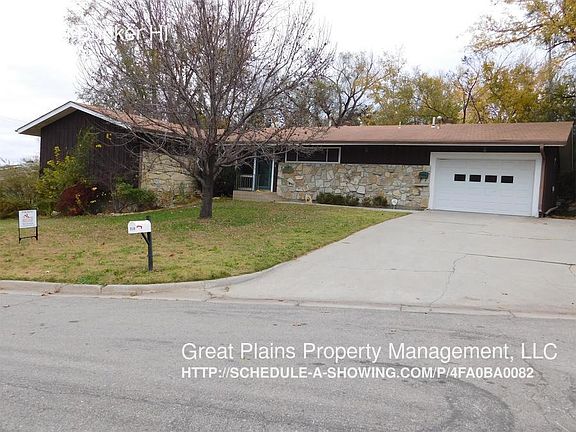 2nd image of 101 S Bunker Hill Dr