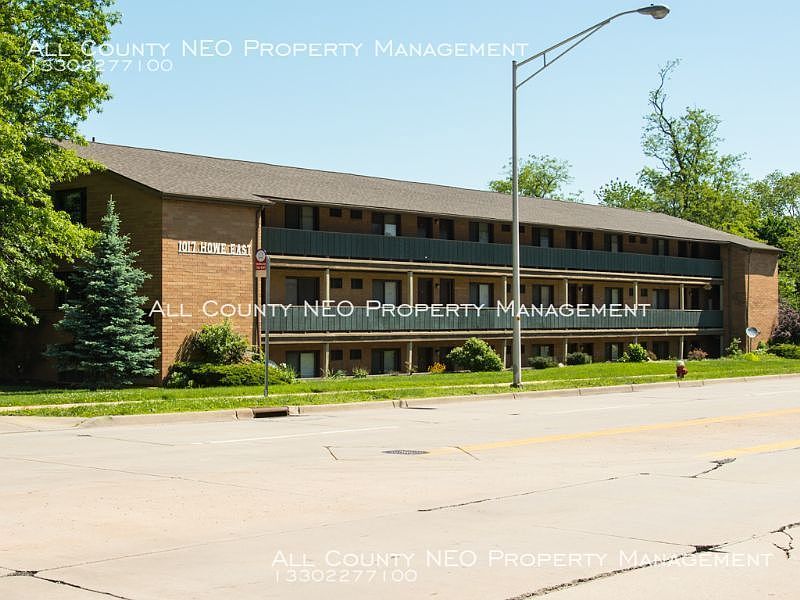 1st image of 1017 Howe Ave APT 13