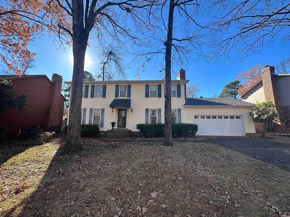 11 Valley Ct, Little Rock, AR 72204