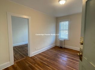 54 Mountain Ave APT 9, Malden, MA 02148