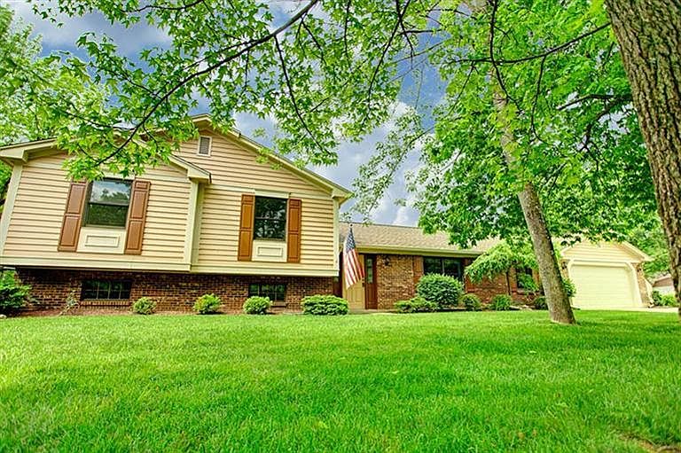 1st image of 9551 Hawley Ct