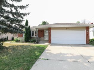 3465 192nd St, Lansing, IL