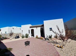 2885 Maddox Loop, Las Cruces, NM 88011