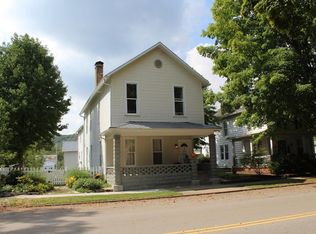 313 N Main St, Sugar Grove, OH 43155