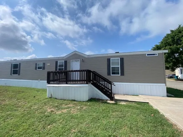 1601 E Fm 1417 APT 267, Sherman, TX 75090