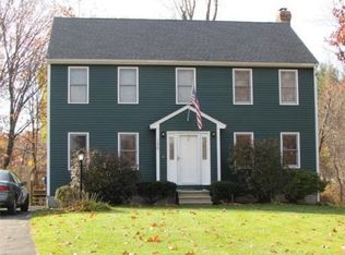 156 Lowe St, Leominster, MA 01453
