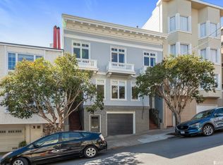 2039 Scott St, San Francisco, CA