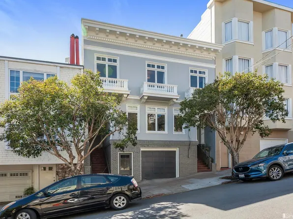 2039 Scott St, San Francisco, CA 94115
