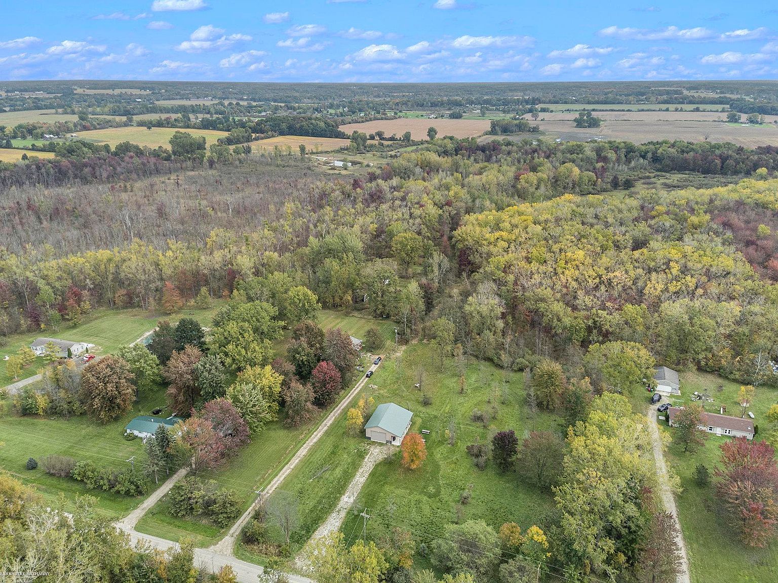 1448 Wheeler Rd, Berlin, MI 48002 | MLS #50124109 | Zillow