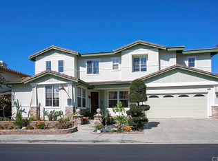 2309 Promontory Dr, Signal Hill, CA 90755