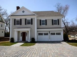 333 W Avenue Noroton Grn #1, Darien, CT 06820