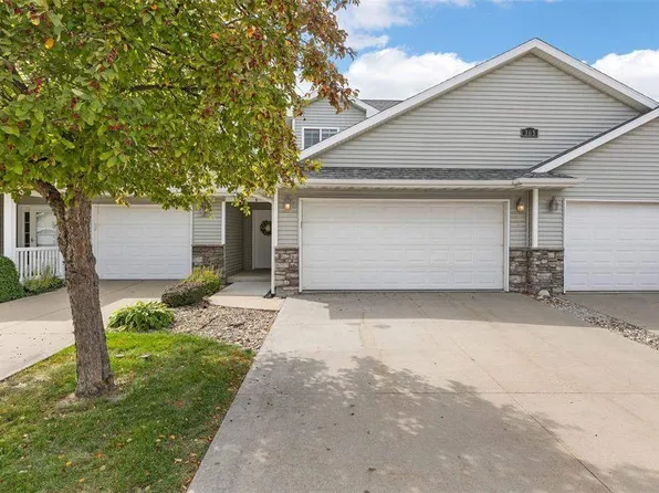 305 Windflower Ln Unit B, Solon, IA 52333
