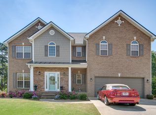 5806 Little Doe Walk, Flowery Branch, GA 30542