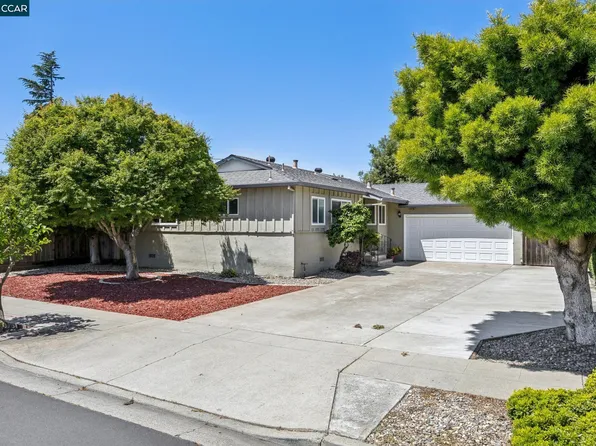 6163 Brittany Ave, Newark, CA 94560