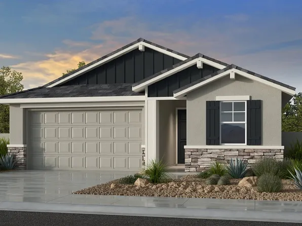 Onyx Plan, Lucero Discovery Collection