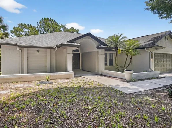 6035 Painted Leaf LN, NAPLES, FL 34116