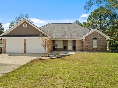 597 Purvis Oloh Rd, Purvis, MS, 39475