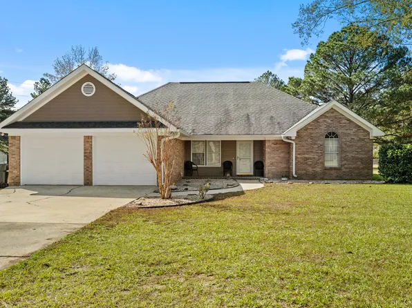 597 Purvis Oloh Rd, Purvis, MS 39475