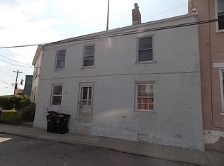 1703 Jo Williams St, Cincinnati, OH