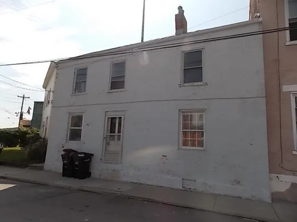 1703 Jo Williams St, Cincinnati, OH 45223